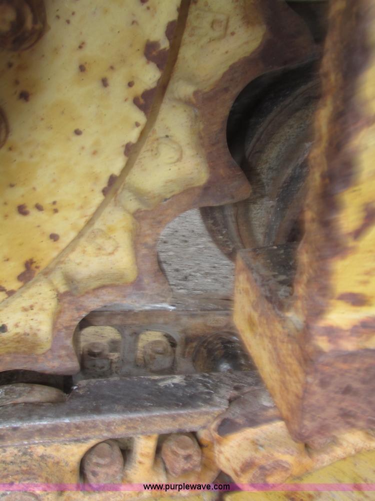 image for item G9832 CMI PR-500FL milling machine