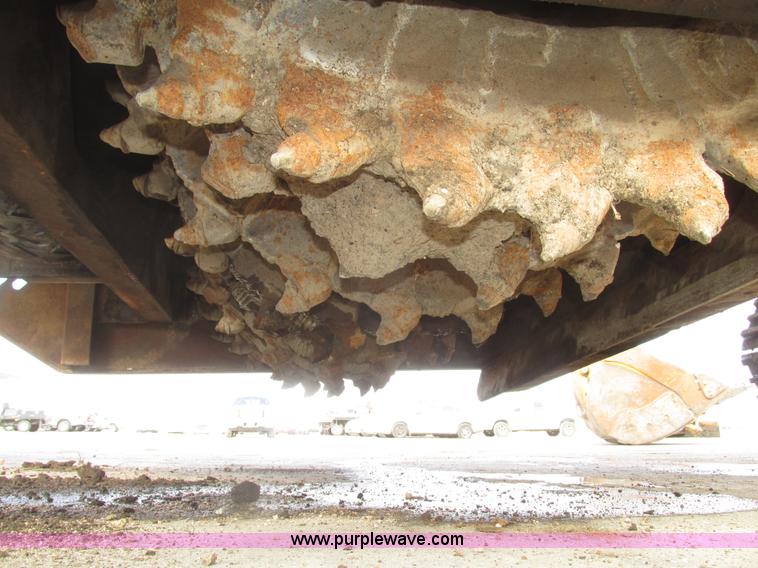 image for item G9832 CMI PR-500FL milling machine