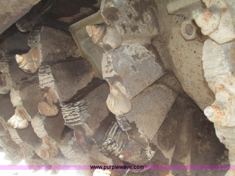 image for item G9832 CMI PR-500FL milling machine