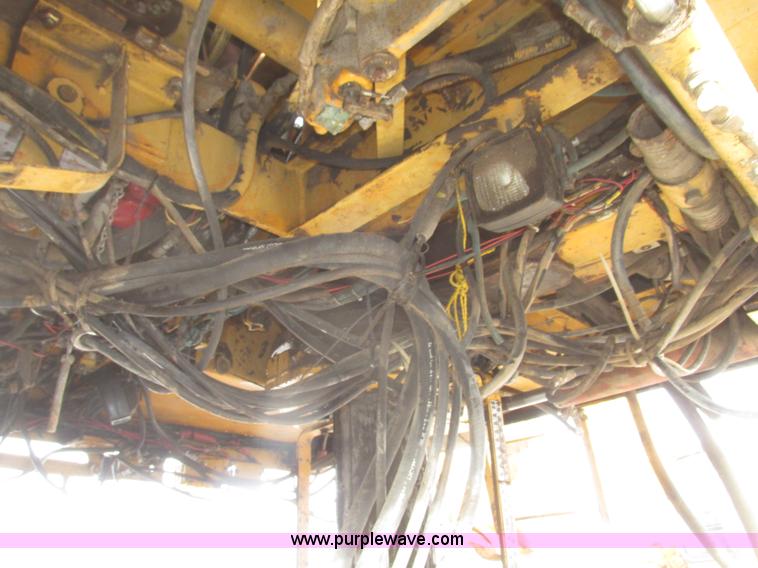 image for item G9832 CMI PR-500FL milling machine