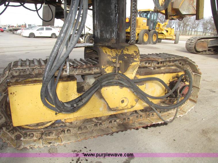 image for item G9832 CMI PR-500FL milling machine