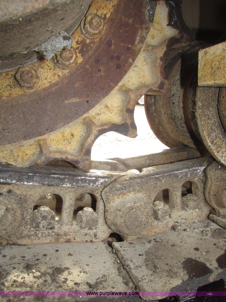 image for item G9832 CMI PR-500FL milling machine