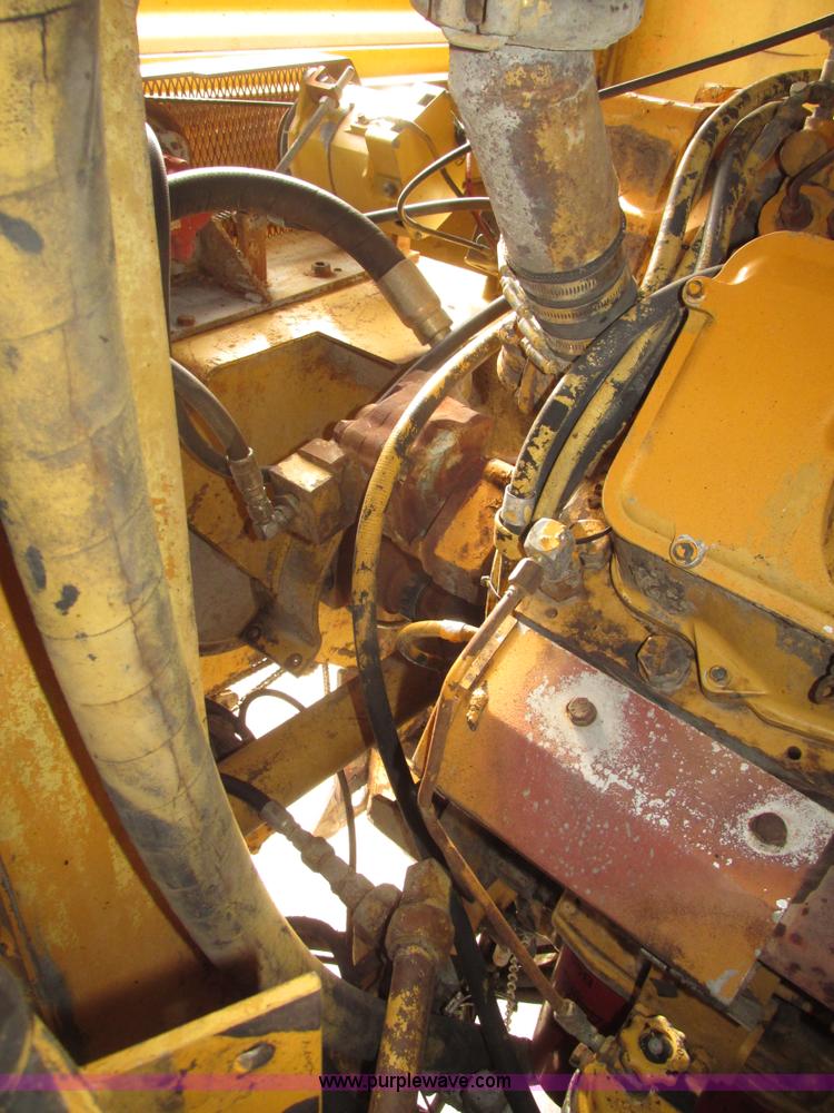 image for item G9832 CMI PR-500FL milling machine