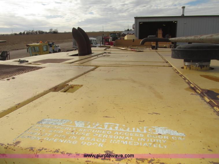 image for item G9832 CMI PR-500FL milling machine