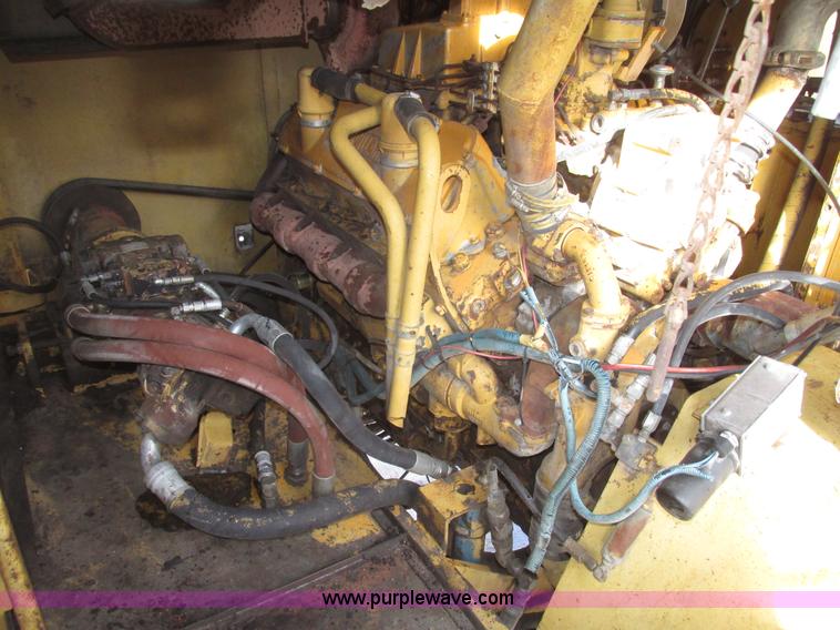 image for item G9832 CMI PR-500FL milling machine