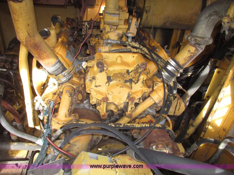 image for item G9832 CMI PR-500FL milling machine