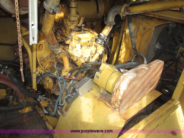 image for item G9832 CMI PR-500FL milling machine