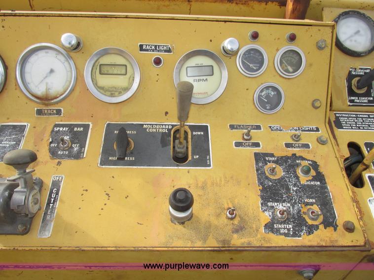 image for item G9832 CMI PR-500FL milling machine