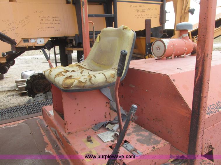 image for item G9834 Rosco RB-38 broom