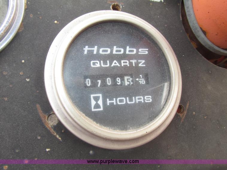 image for item G9834 Rosco RB-38 broom