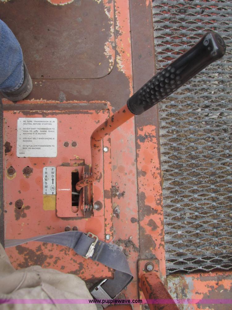 image for item G9834 Rosco RB-38 broom