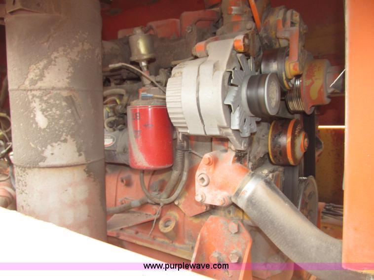 image for item G9834 Rosco RB-38 broom