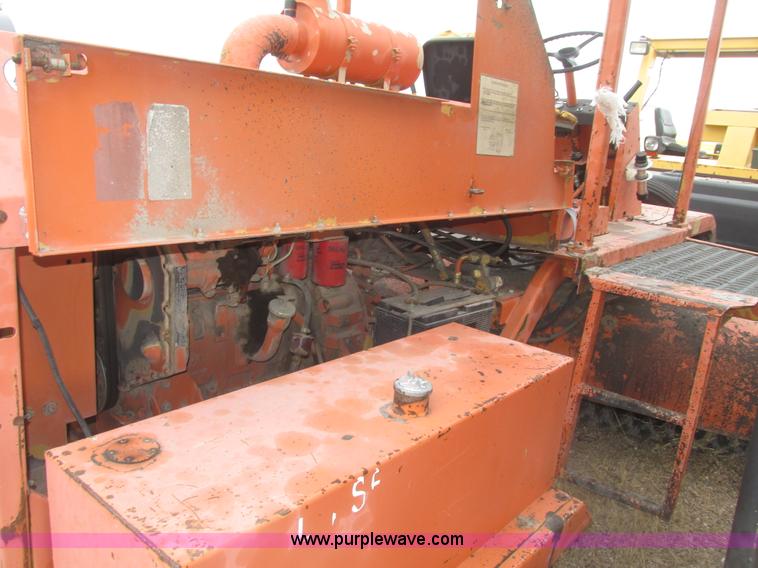 image for item G9834 Rosco RB-38 broom