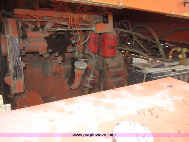 image for item G9834 Rosco RB-38 broom