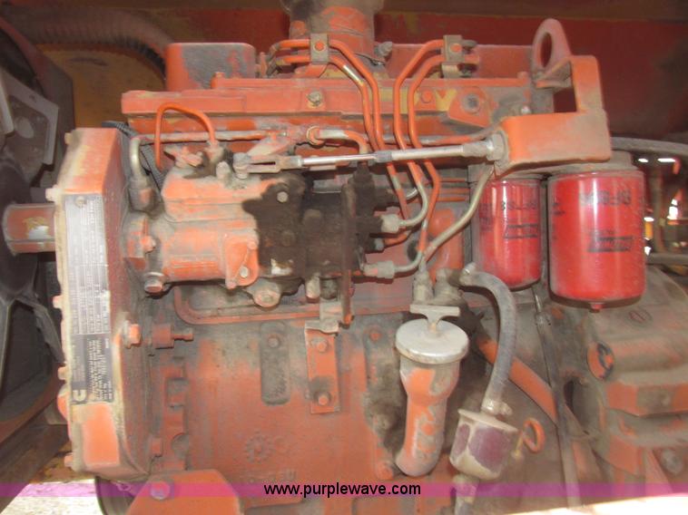 image for item G9834 Rosco RB-38 broom