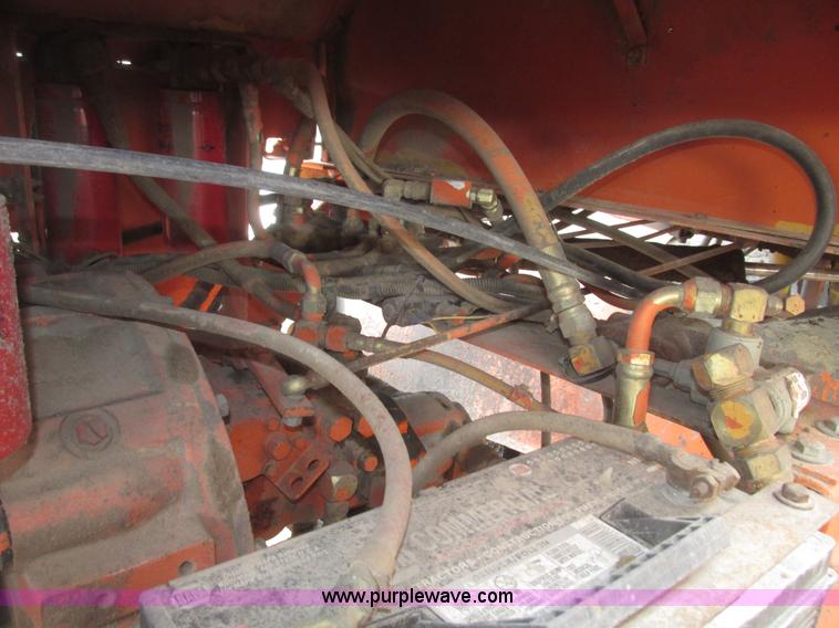 image for item G9834 Rosco RB-38 broom