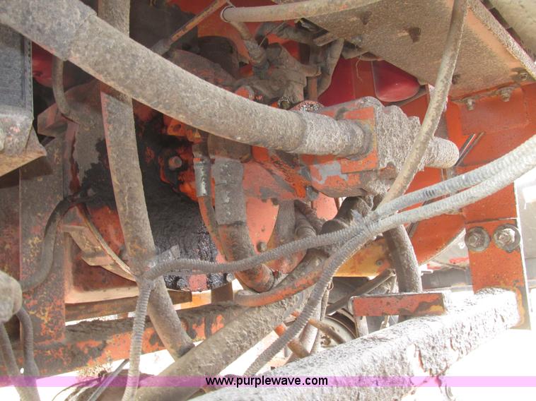 image for item G9834 Rosco RB-38 broom