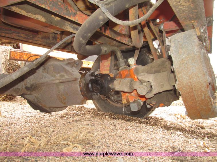 image for item G9834 Rosco RB-38 broom