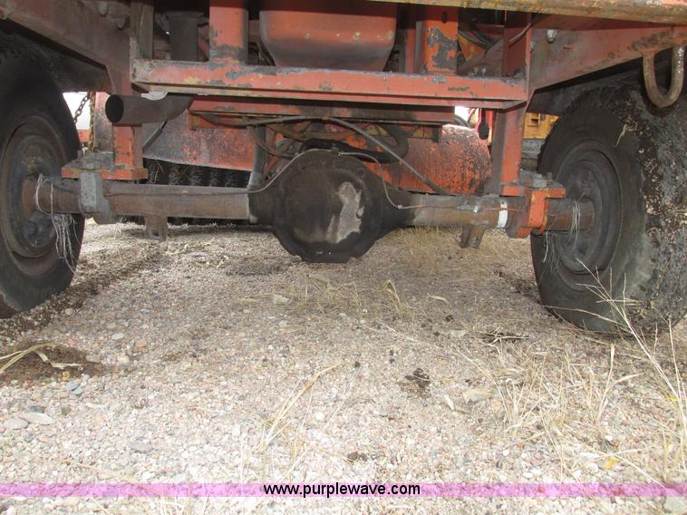 image for item G9834 Rosco RB-38 broom