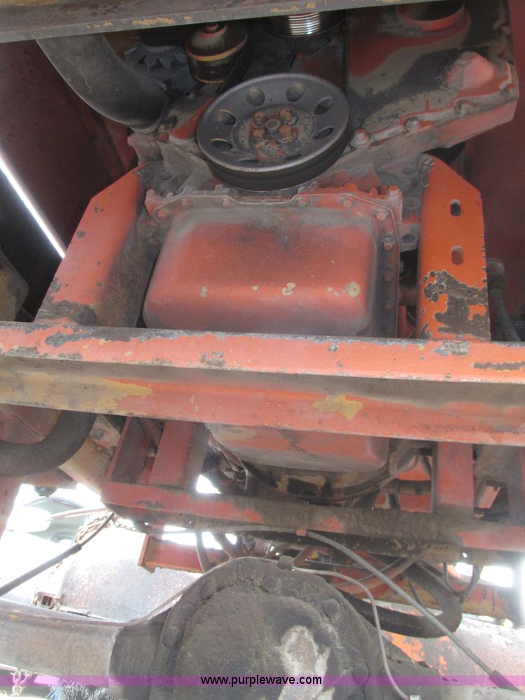 image for item G9834 Rosco RB-38 broom