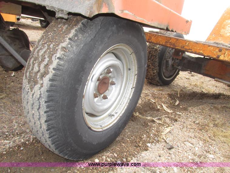 image for item G9834 Rosco RB-38 broom