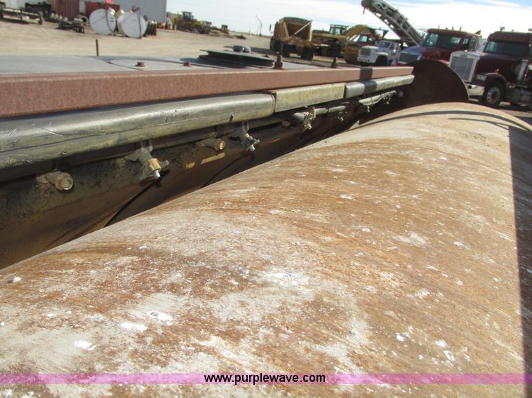 image for item G9835 2000 Hypac C778B articulated smooth double drum roller