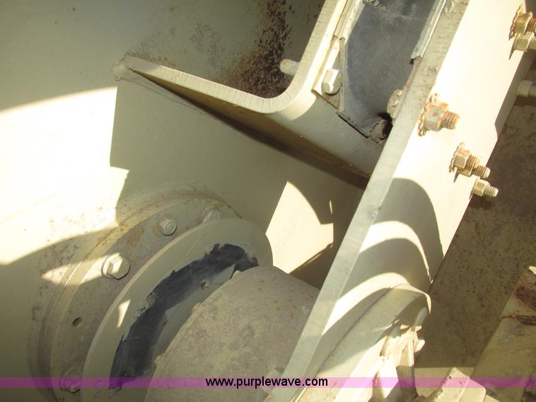 image for item G9836 1994 Ingersoll Rand DD110 articulated smooth double drum vibratory roller