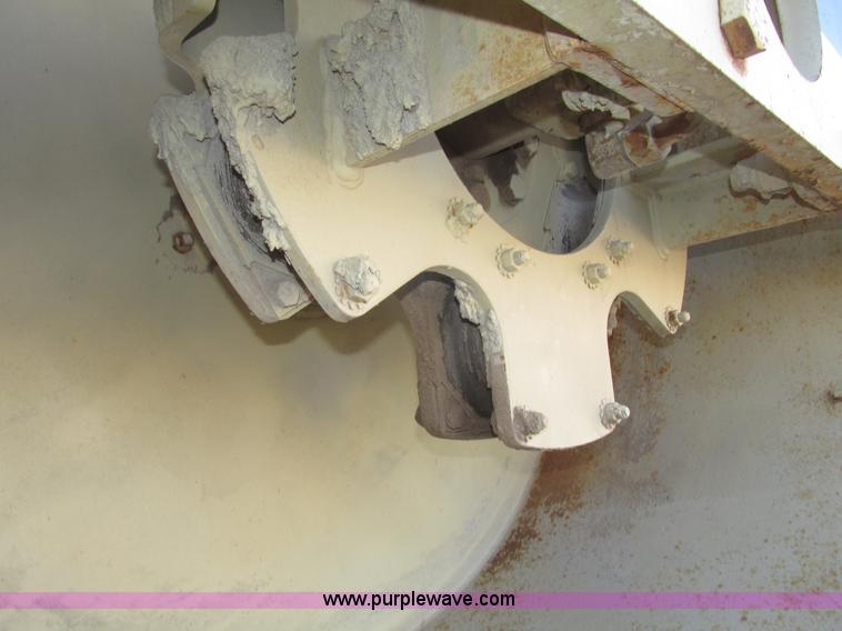 image for item G9836 1994 Ingersoll Rand DD110 articulated smooth double drum vibratory roller