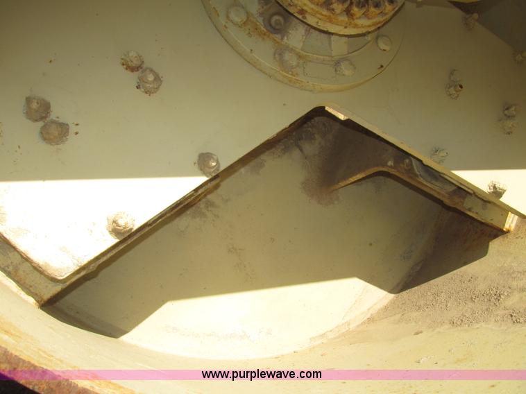 image for item G9836 1994 Ingersoll Rand DD110 articulated smooth double drum vibratory roller