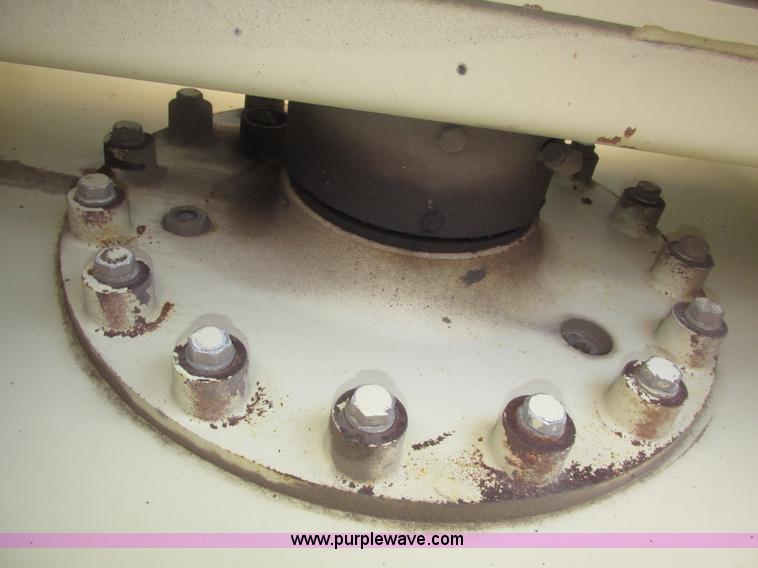 image for item G9837 2005 Ingersoll Rand DD118HFA double drum vibratory roller