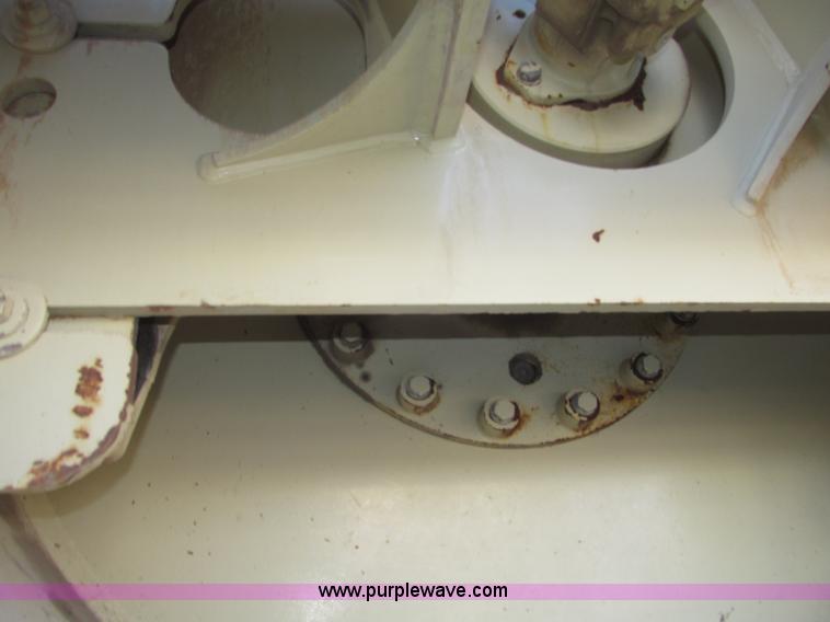 image for item G9837 2005 Ingersoll Rand DD118HFA double drum vibratory roller