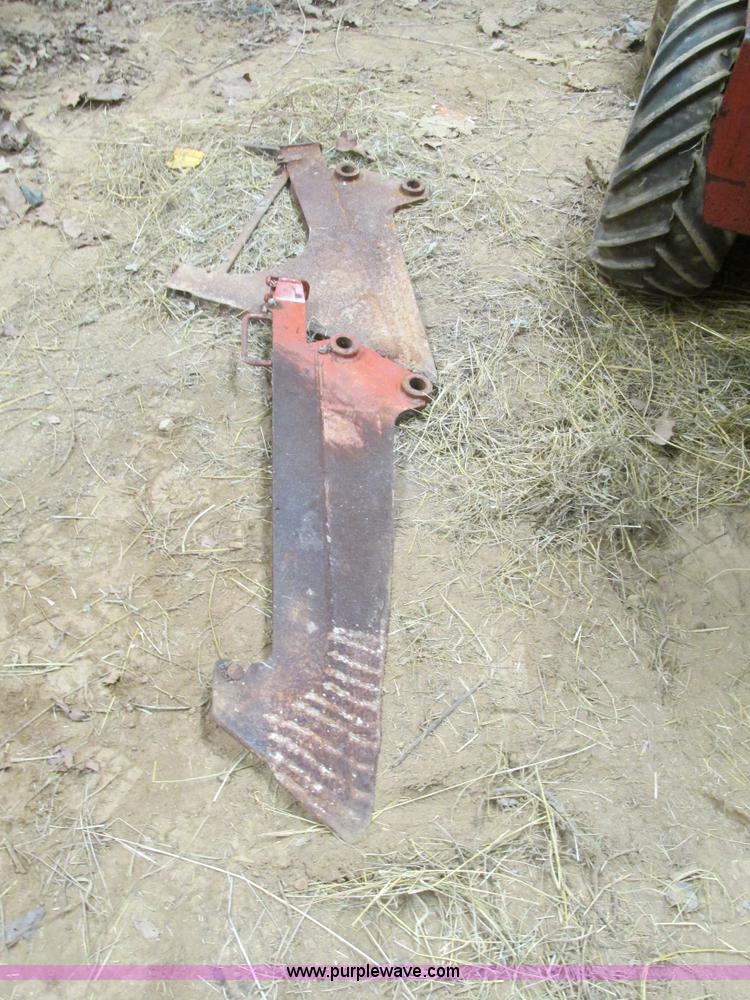 image for item H7594 Ditch Witch 350 SX vibratory cable plow