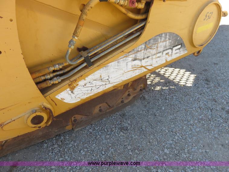 image for item I2426 2006 John Deere 1810E ejection scraper