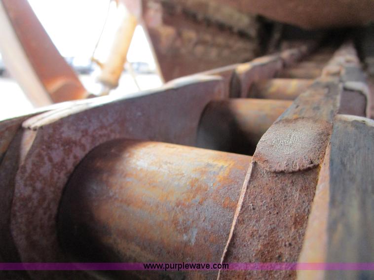 image for item I2526 1990 Tesmec TRS 1000B rock saw