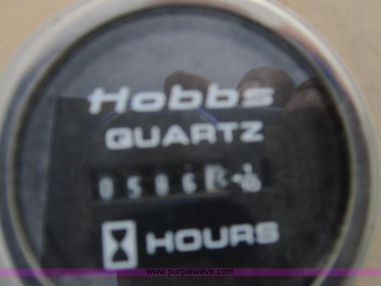 image for item I2526 1990 Tesmec TRS 1000B rock saw