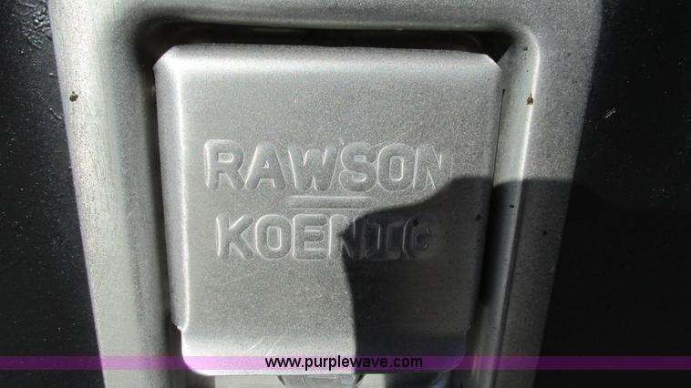 image for item I3111 2003 Peterbilt PB330 dump truck