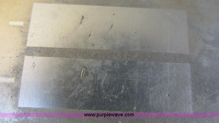 image for item I3111 2003 Peterbilt PB330 dump truck