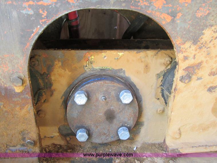 image for item I3800 NPK plate compactor