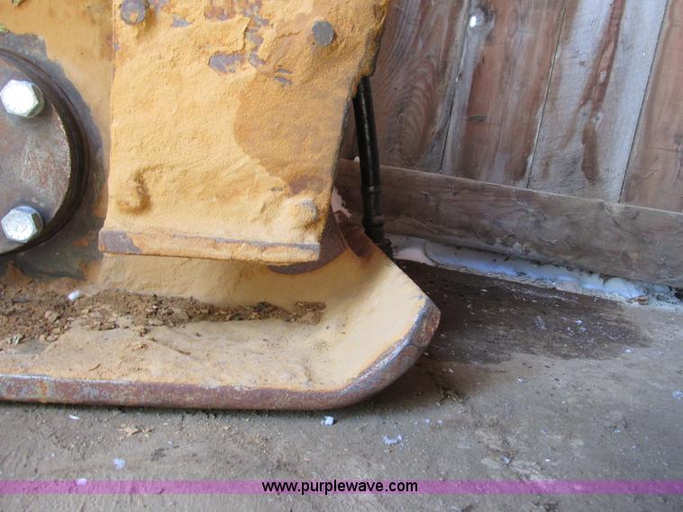 image for item I3800 NPK plate compactor