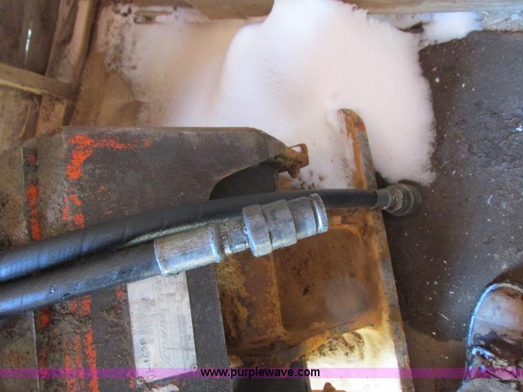 image for item I3800 NPK plate compactor