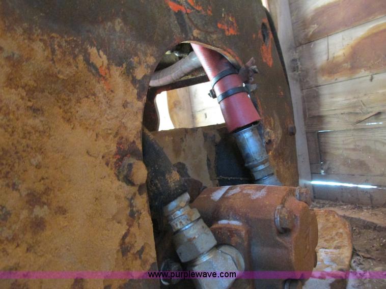 image for item I3800 NPK plate compactor