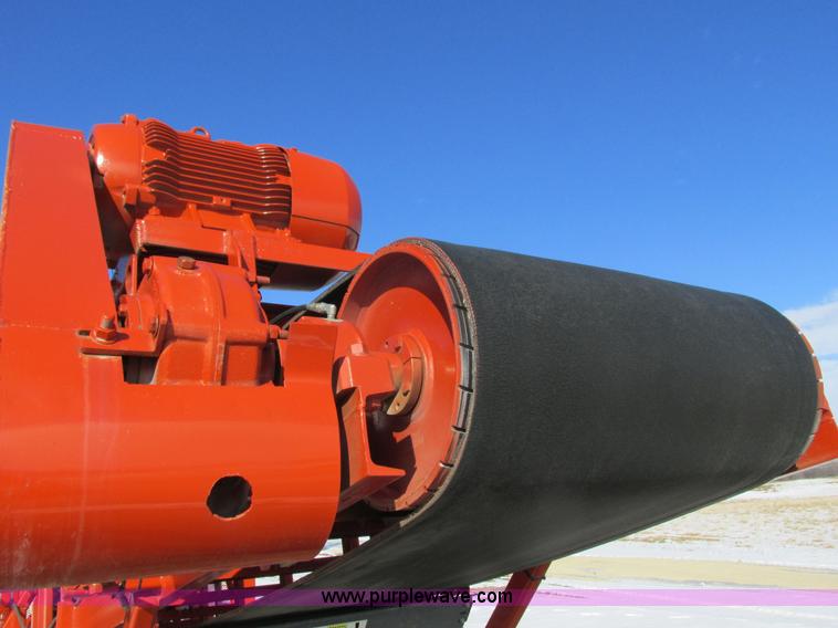 image for item I3805 Feeder/surge hopper