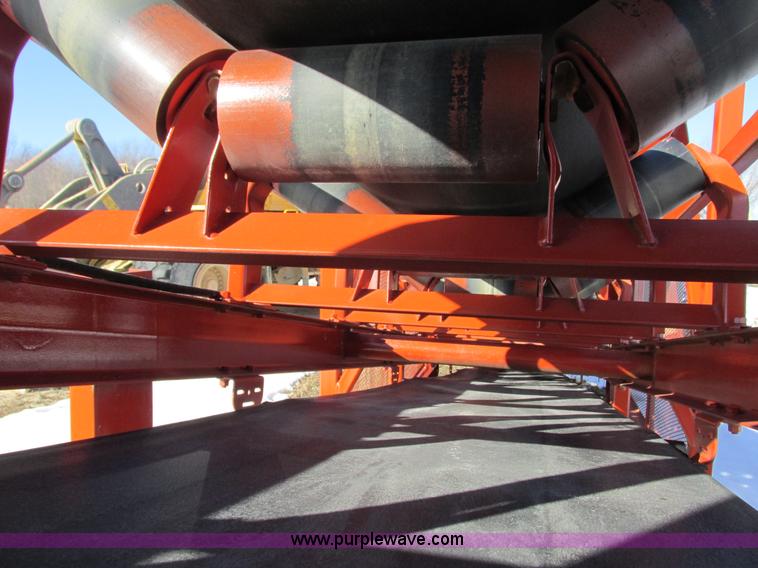 image for item I3805 Feeder/surge hopper