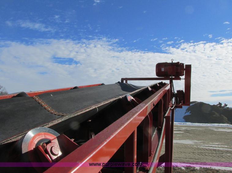 image for item I3805 Feeder/surge hopper