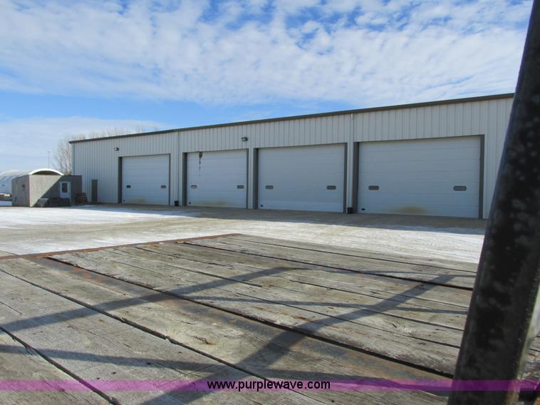 image for item I3806 1999 Trail King TK70P6-433 trailer