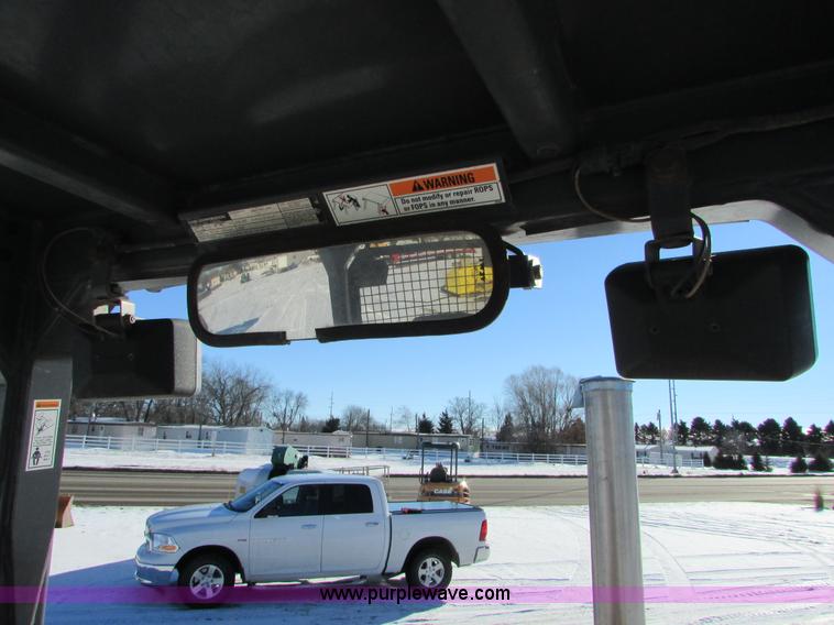 image for item I6673 2000 Case 650H LGP dozer