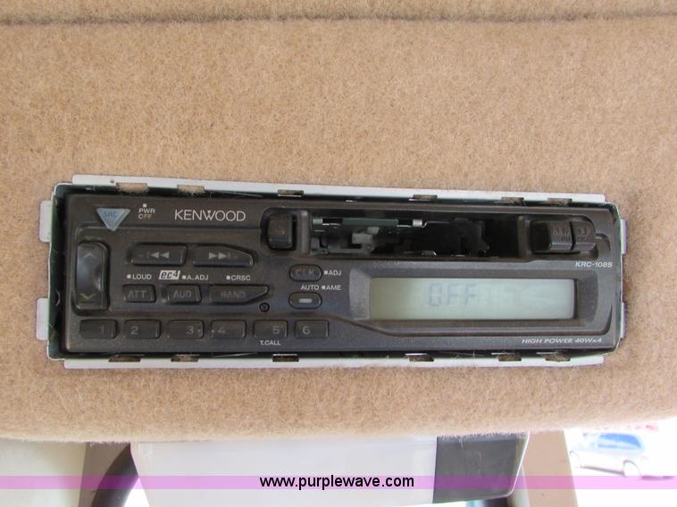 image for item I6676 2005 Caterpillar 12H VHP Plus motor grader