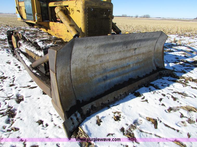 image for item I6677 Dresser TD15C dozer
