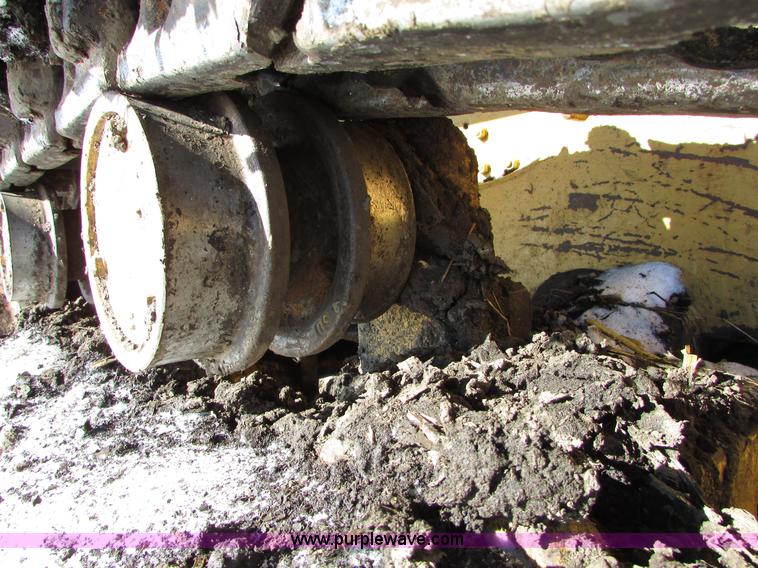 image for item I6677 Dresser TD15C dozer