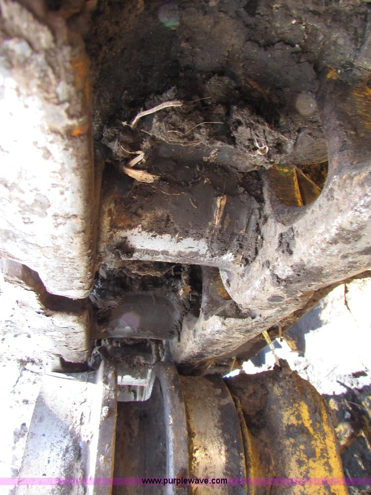 image for item I6677 Dresser TD15C dozer